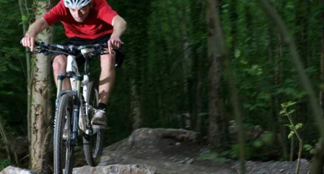 Ashton court bike trails hot sale